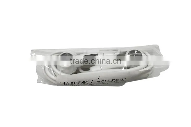 Best selling popular high quality white EHS44AFSBE headset earphone for samsung