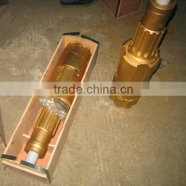 194mm ODEX165 DTH ODEX Casing style eccentric drilling equipment