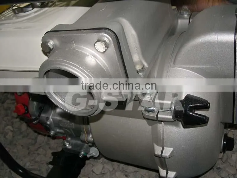 WT30H hot sales industry water pumps marine sea water pump