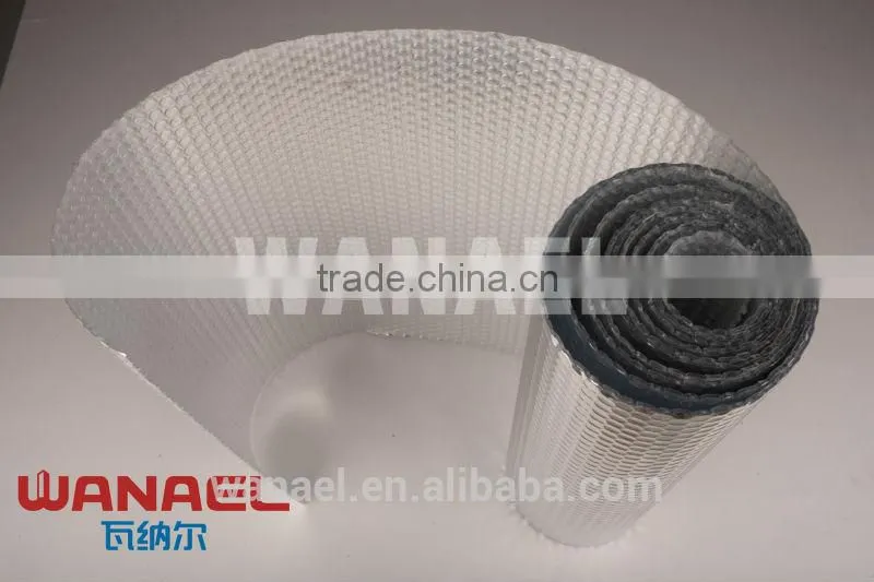 Wanael fireproof flame retardant heat resistant light fitting