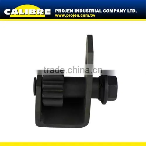 CALIBRE Car Repair 60-80mm universal oil filter wrench