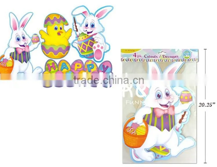 Easter rabbit