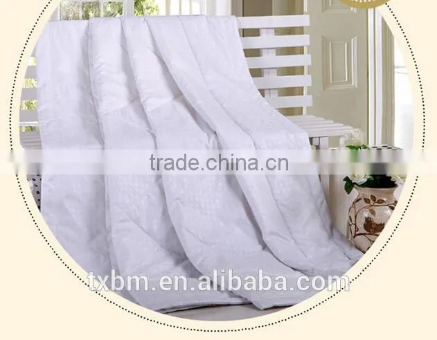 comforter inner silk quilt