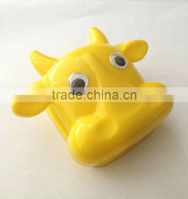 Cartoon animal stapler