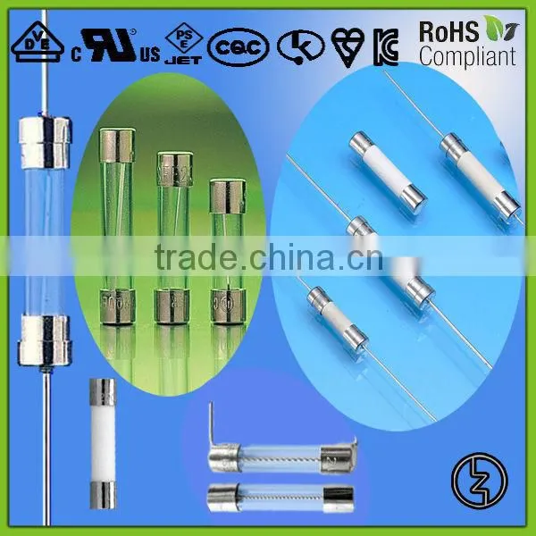 High-quality Cheap 3x10mm fuse