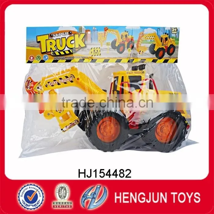 kid toys sliding roller skating truck car made in shantou toys factory