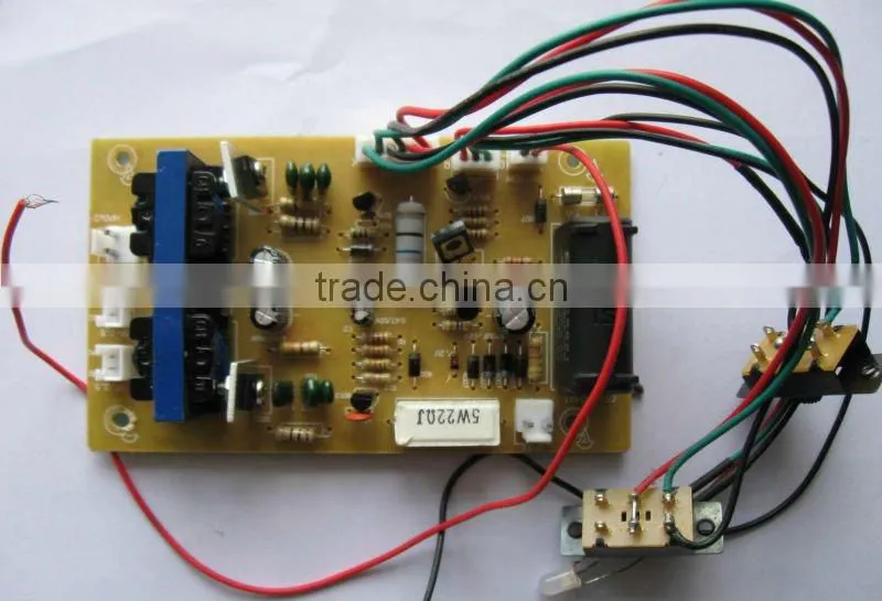 pcb design aluminium pcb