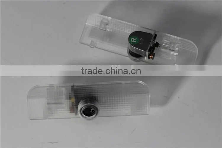 New Product Wireless Door Lights High Quality LED Car Door Logo Courtesy Lamp Auto Laser Projector Lighting