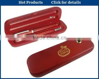 rose wood pen package for trade
