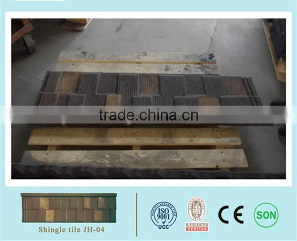 ceramic roof tile