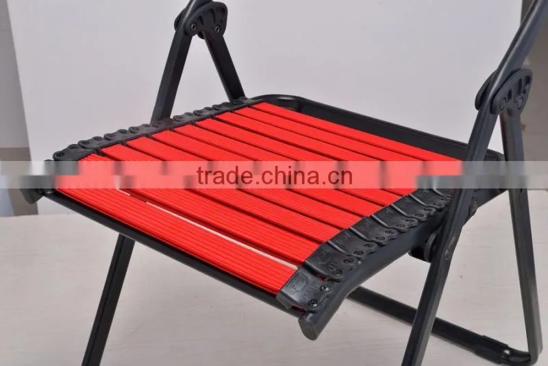 2016 Folding Rubber string office chair