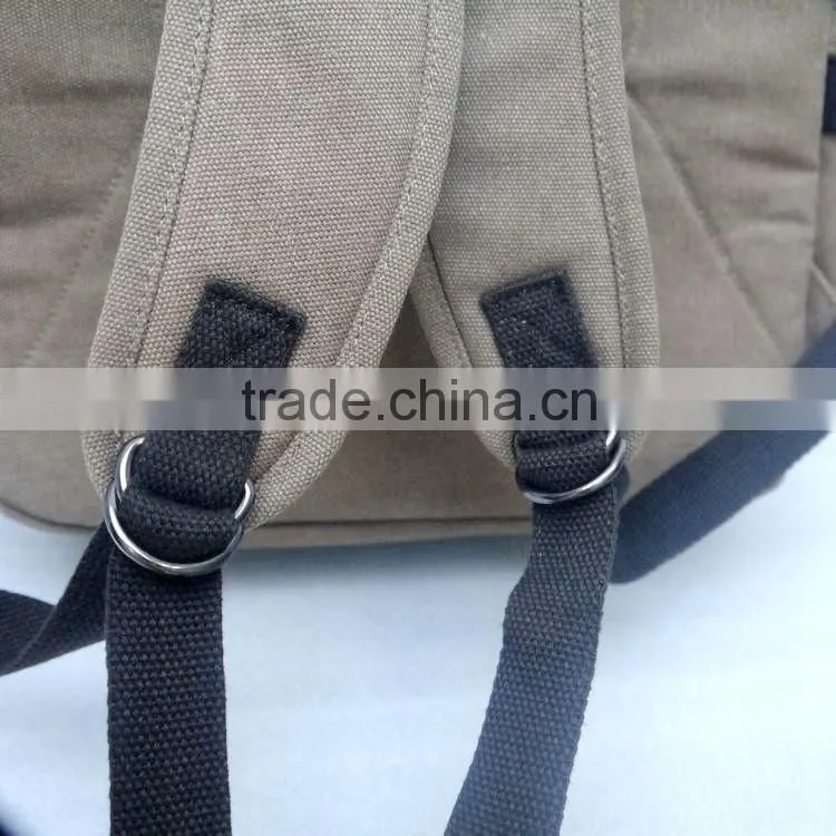 2016 new sport backpack mountaineering backpack unisex Nylon backpack