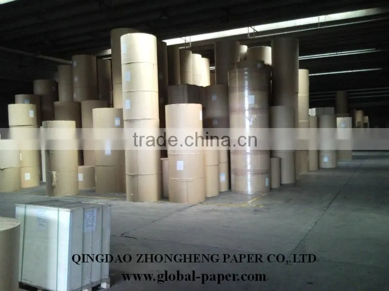 140g Offset Printing Paper