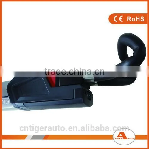 2016 wholesale handhold Aluminum Folding LED under bonnet light