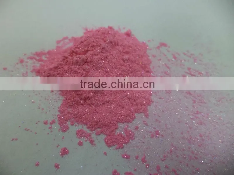 Loose Powder