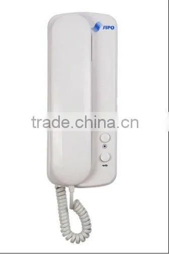 Audio Door Phone