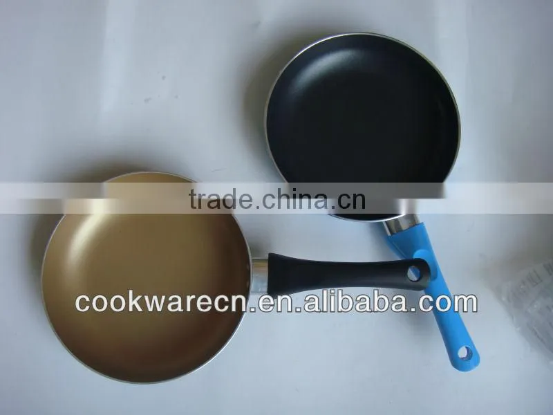 PRESS Aluminum NON-STICKING FRYING Pan