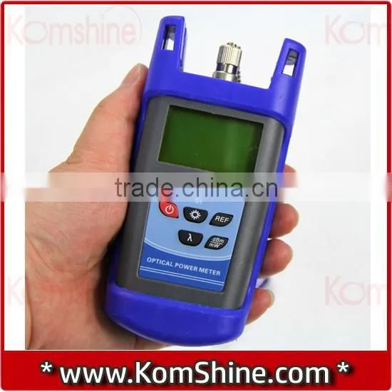 KomShine FX35H Fusion Splicer