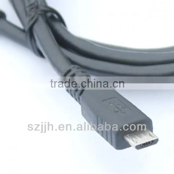 custom micro usb charger cable for samsung