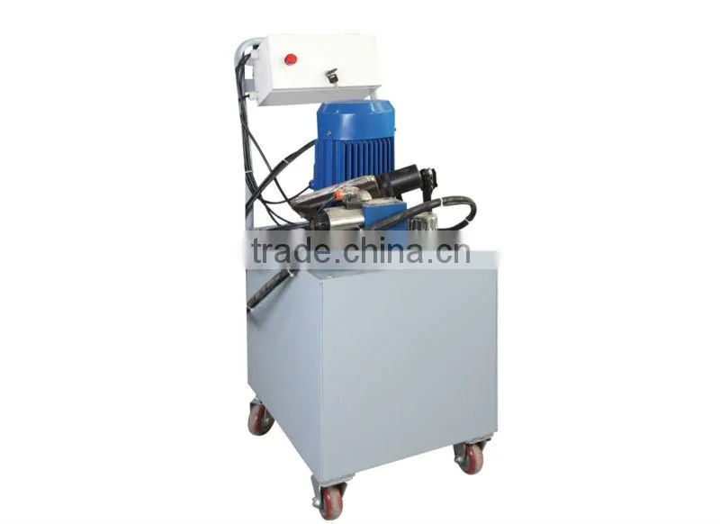 machine/pipe machine---Hydraulic Fastener