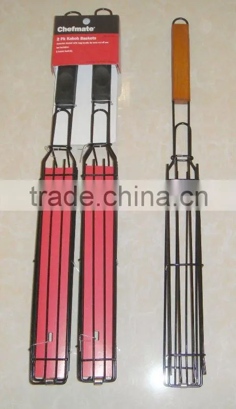 Set of 8pcs BBQ Tools