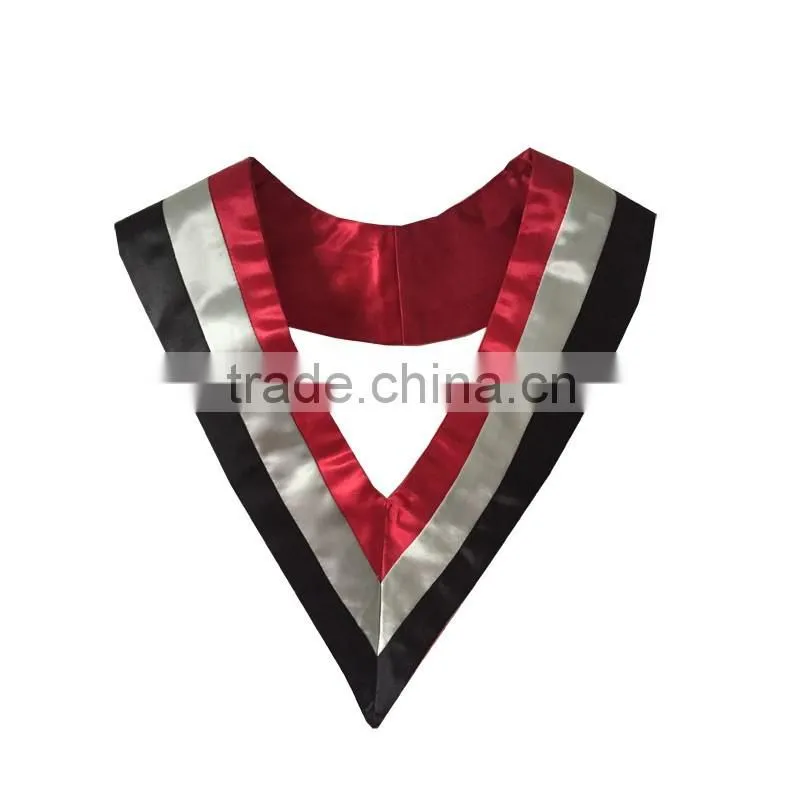V-stoles for Graduation