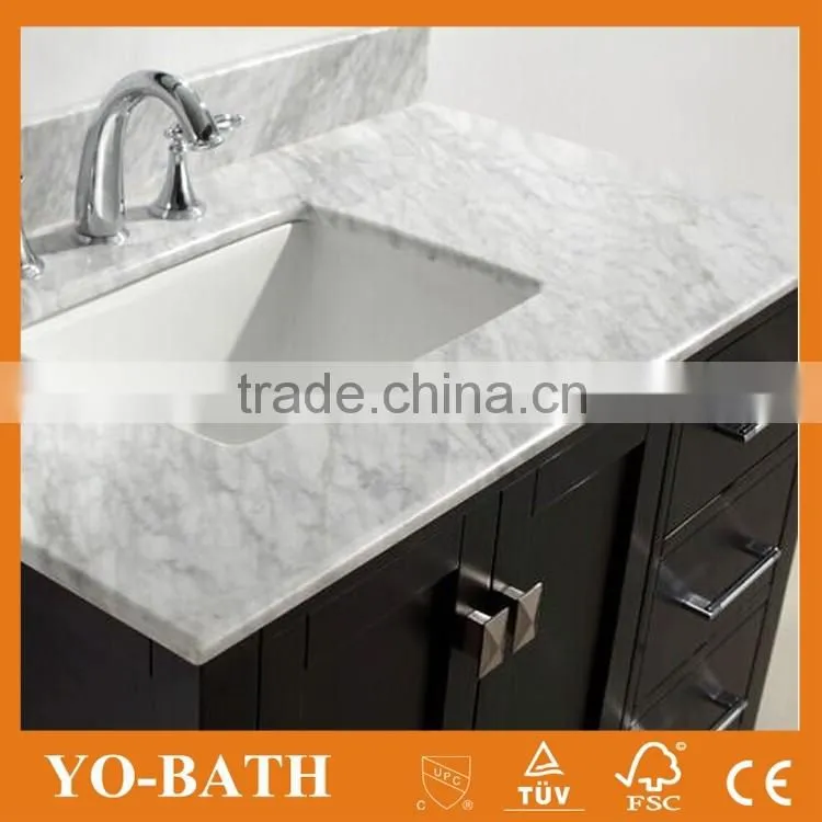 36" North american hot selling modern bathroom cabinet