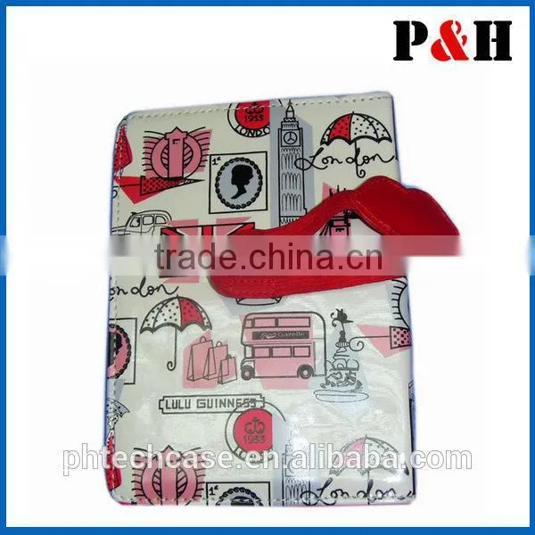 Polyester Type Travel Toilet Storage Toiletry Wash Shaving Bag