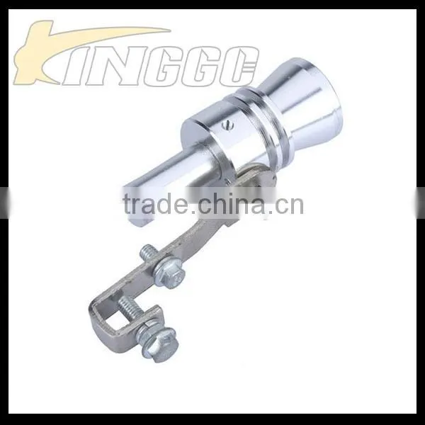 Universal Aluminum Exhaust Whistle Turbo Sound