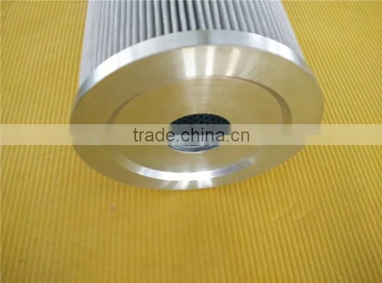 Steam Turbine Filter China Supplier HQ25.01Z For Power Plant