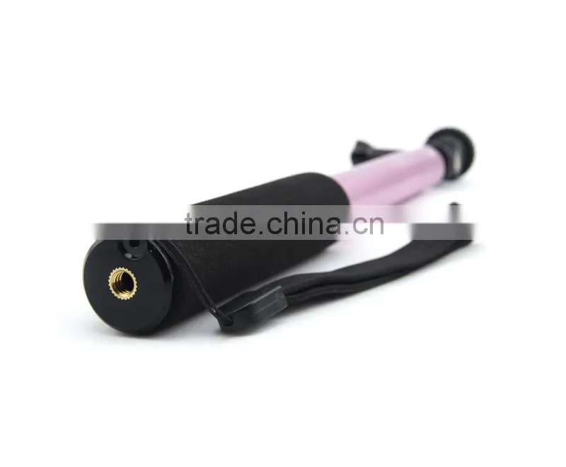 wholesale bluetooth selfie stick from Lontion