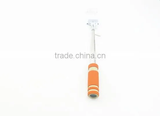 Wireless mobile phone Monopod
