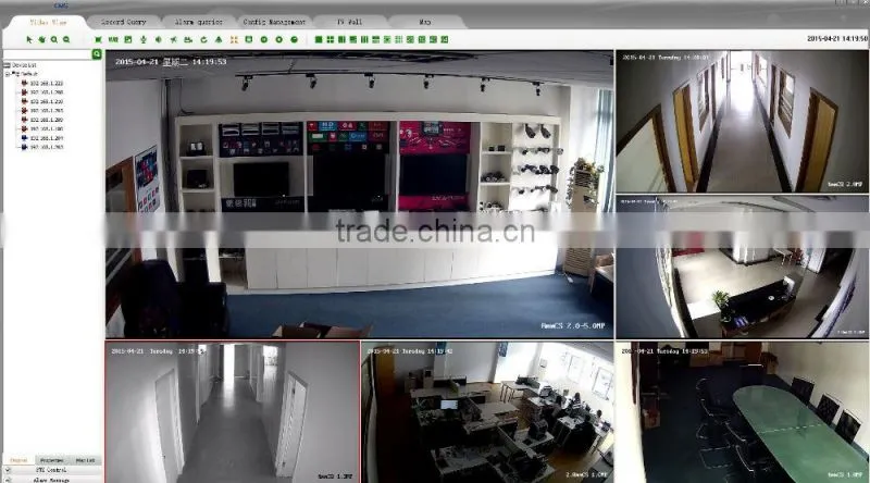 September Promotion full hd 3mp ip camera real time wdr security outdoor ir bullet camera