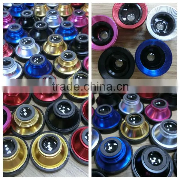 New product 0.65X Wide angle lens and macro lens for iphone Mgnetic