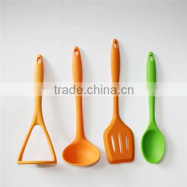 Best silicone kitchen utensils wholesale