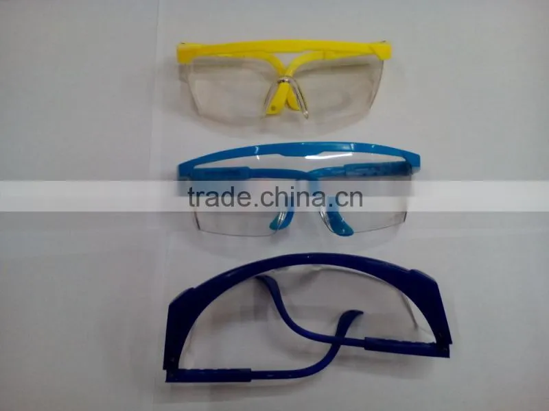 wokers safety glasess