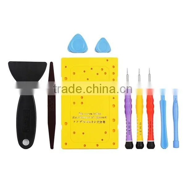 Opening Tools Repair Kits For iPhone 4S - Kaisi 3688