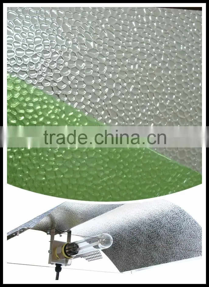 aluminium embossed sheet