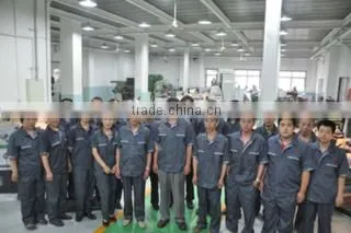 Zhangjiagang Mark Machinery Co., Ltd. company overview - view 3
