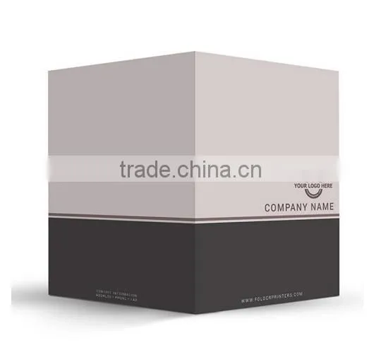 paper cardboard file folder