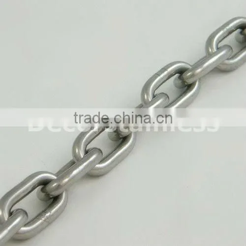DIN766 link chain 12mm