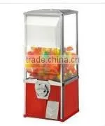 7 UP promotion vending machine