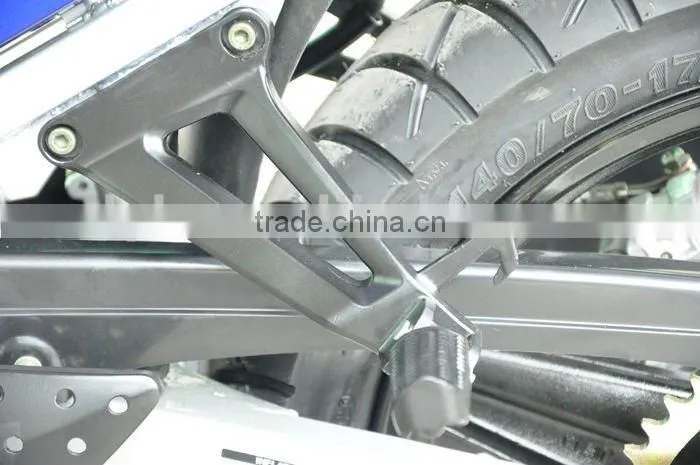 2013 KA250NF New 250cc Street Bike