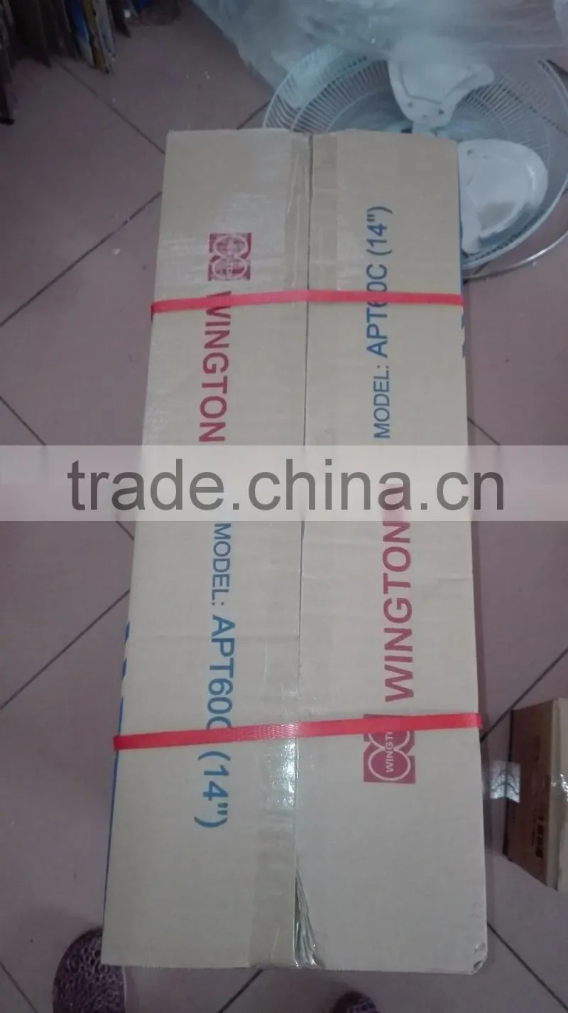 APT60C 16inch Wooden Ceiling Remote Control Fan