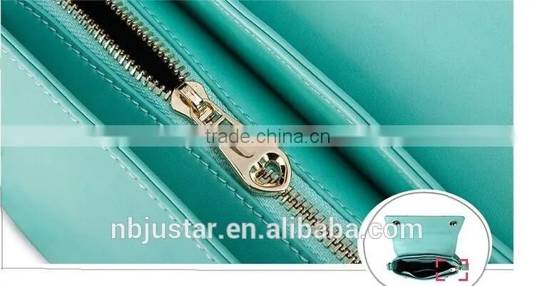 JST-15O0094 Newest Design Cute High Quality PU Ladies Shoulder Bag Wholesale 2016