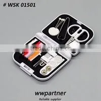 Kids Sewing Kit Box