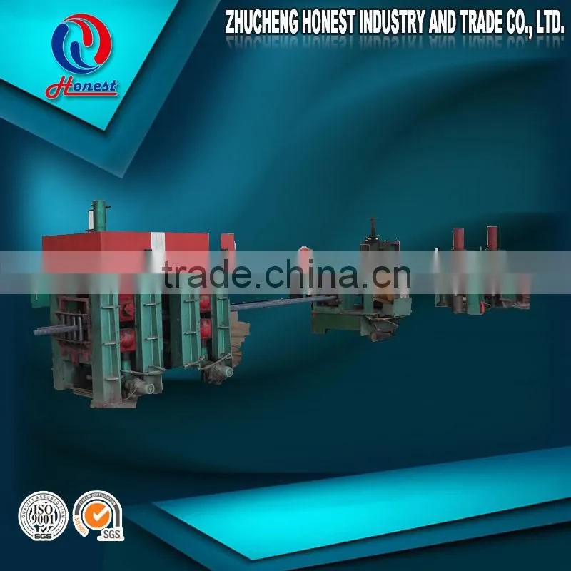deformed steel bar/decorative wrought iron forged bars