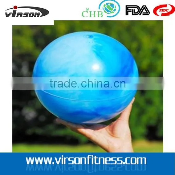 Virson-mini pilates ball,for balance and strengthening, Fitness Training