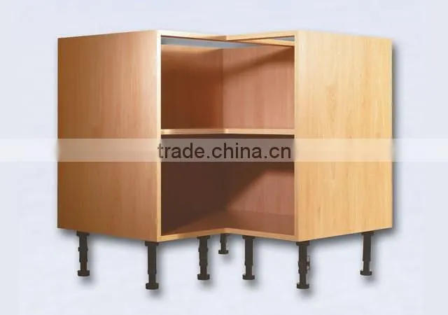 customize high quality kitchen cabinet corner designs