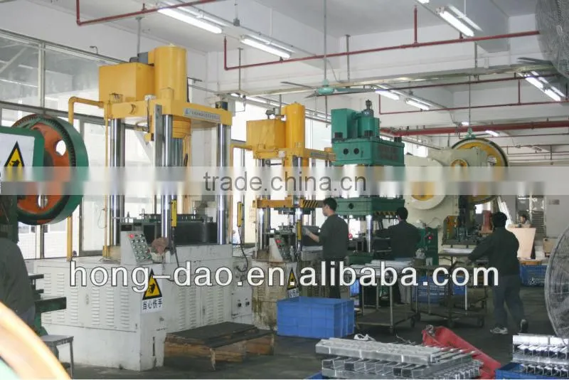 BENZ plastic water tank radiator tank